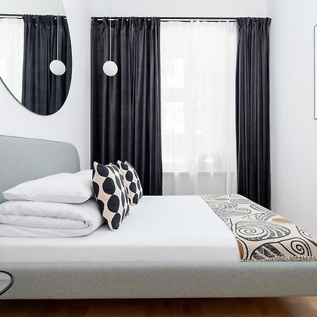 Old Town - Modern Apartment - 7 Gertrudy Street Красков Екстериор снимка